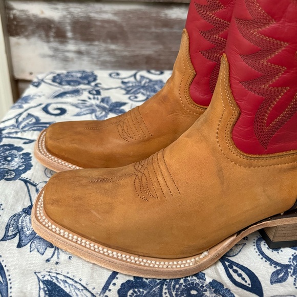 🖤NEW🖤 Corral Circle G Boots J7102 - Picture 8 of 16